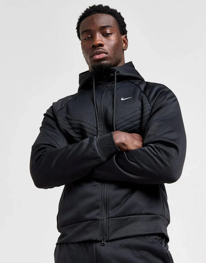 Nike Therma Sphere Full Zip Hoodie - kleostreetwear
