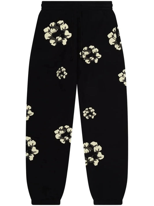 pantalon de jogging Cactus Tears Wreath - kleostreetwear