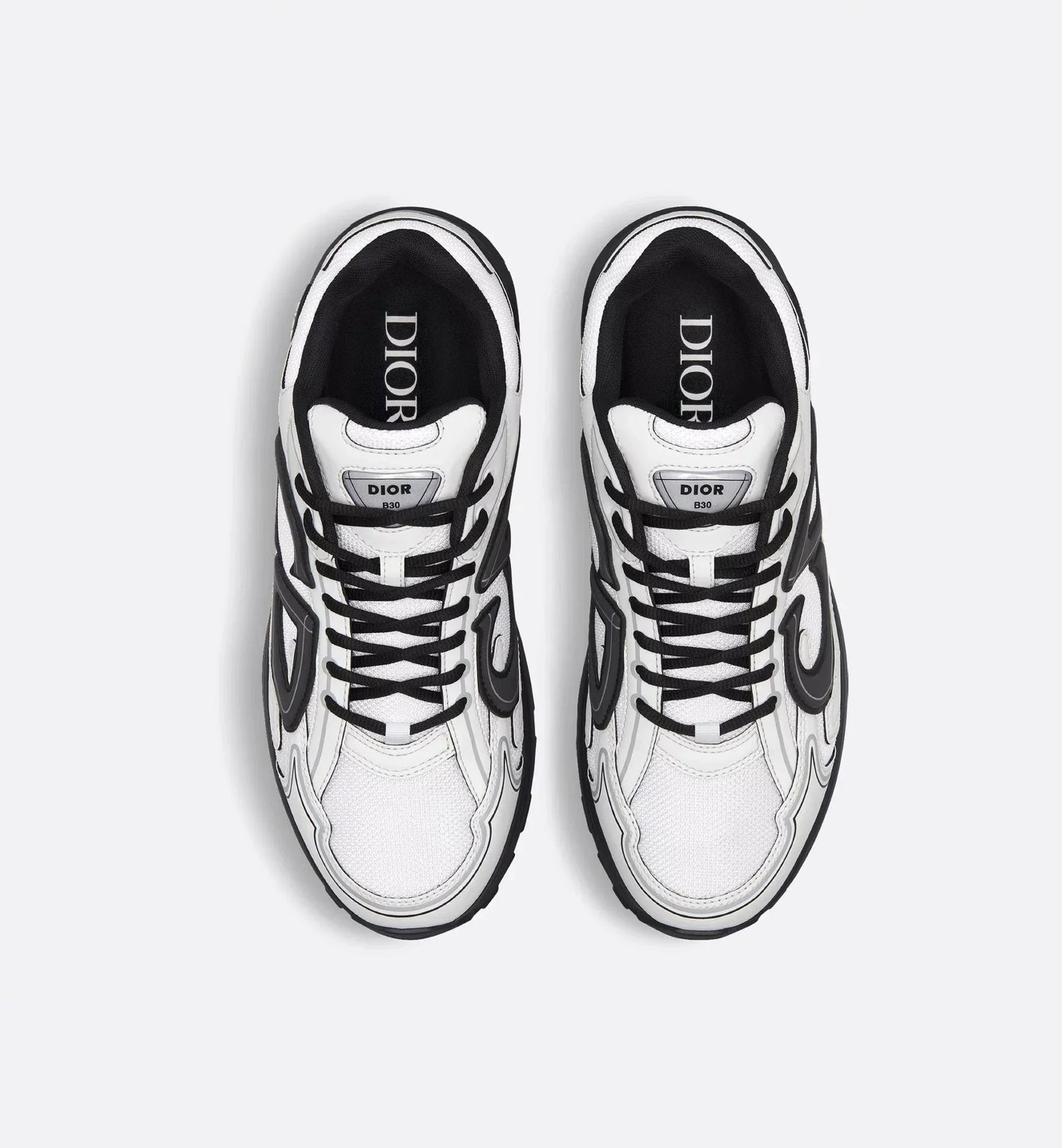 Sneaker B30 Countdown - kleostreetwear