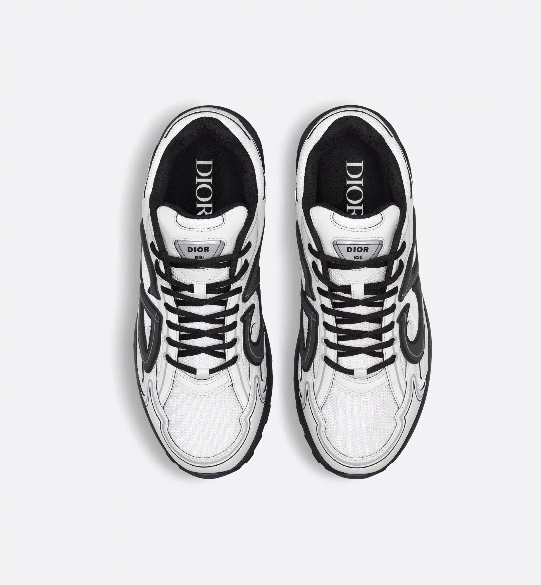 Sneaker B30 Countdown - kleostreetwear