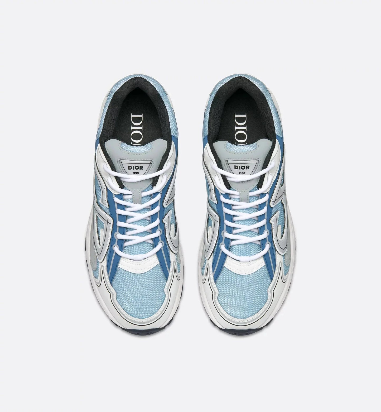 Sneaker B30 Countdown - kleostreetwear
