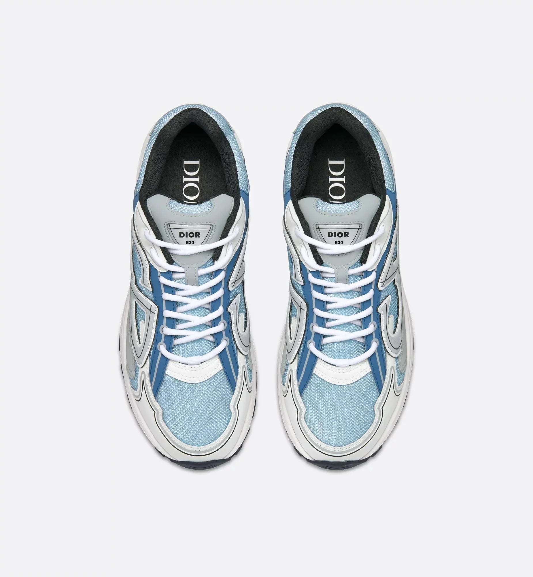 Sneaker B30 Countdown - kleostreetwear