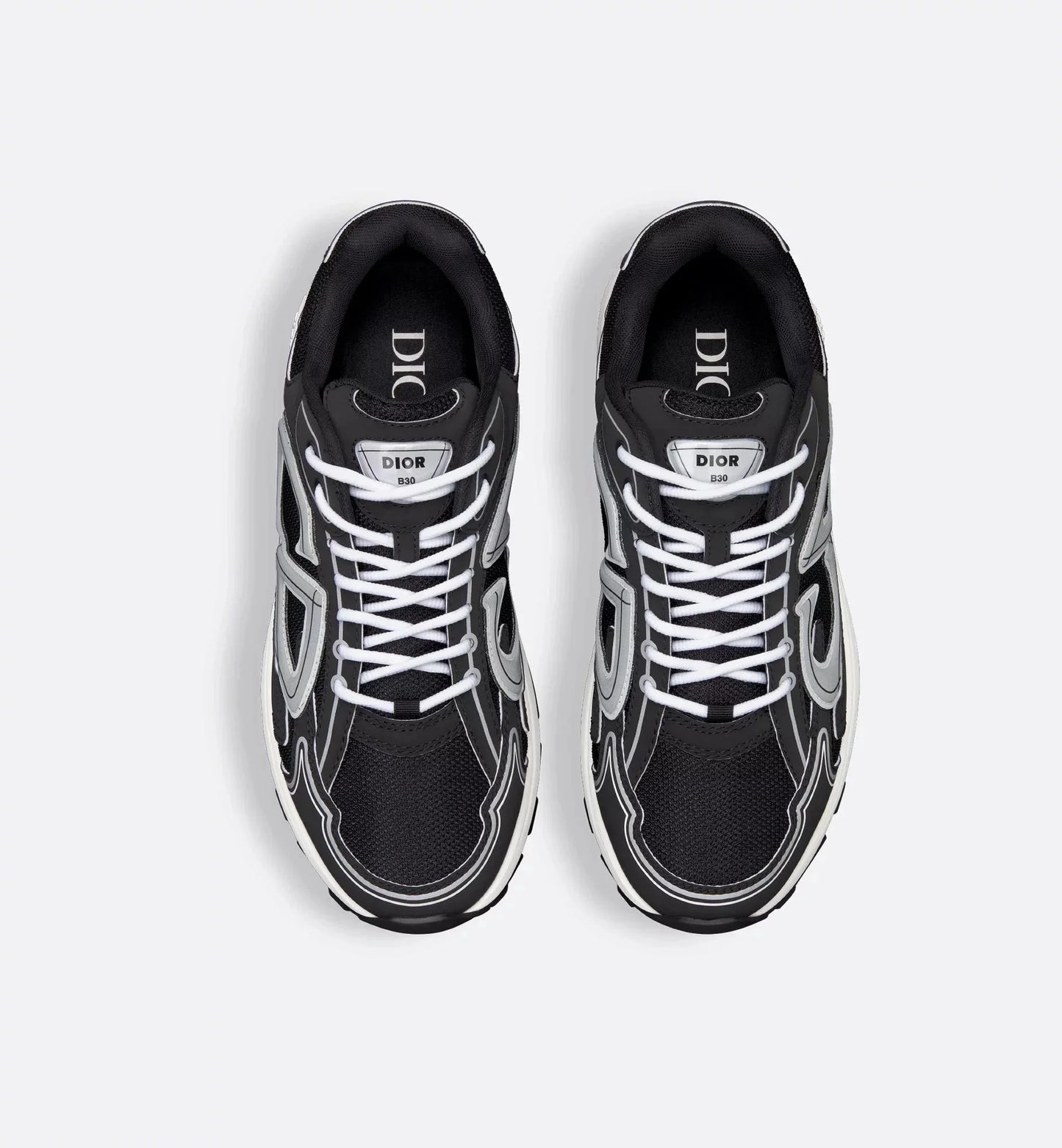 Sneaker B30 Countdown - kleostreetwear
