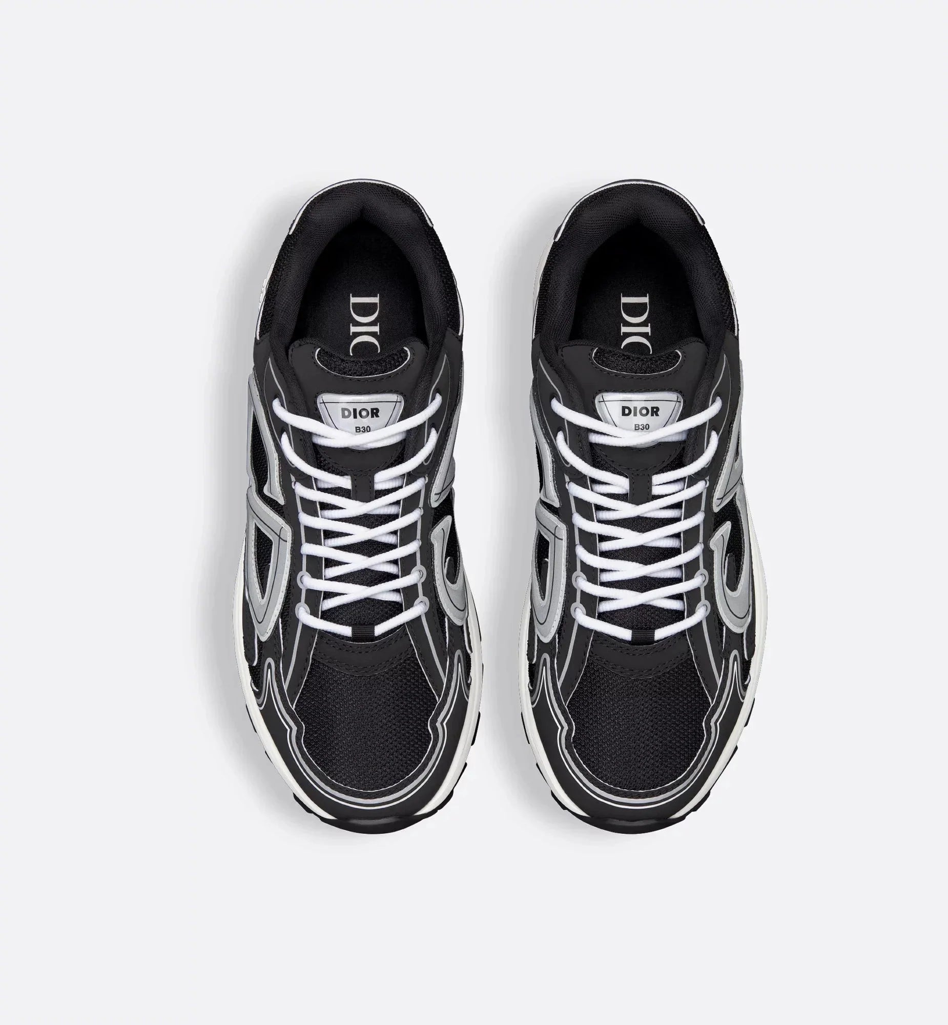 Sneaker B30 Countdown - kleostreetwear