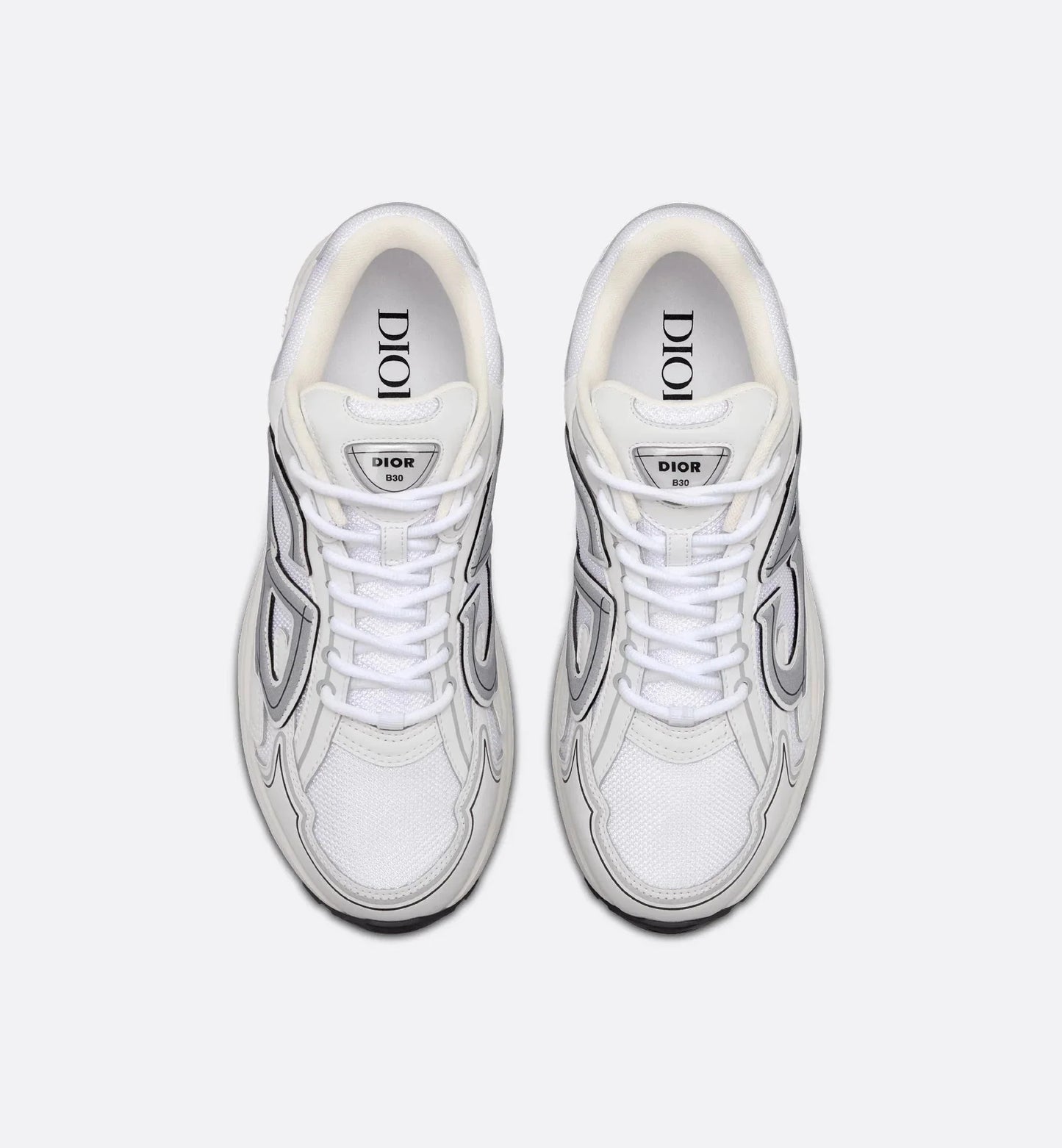 Sneaker B30 Countdown - kleostreetwear