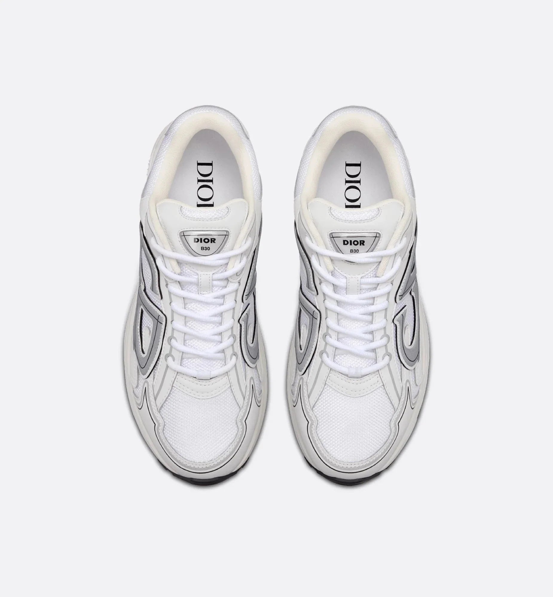 Sneaker B30 Countdown - kleostreetwear