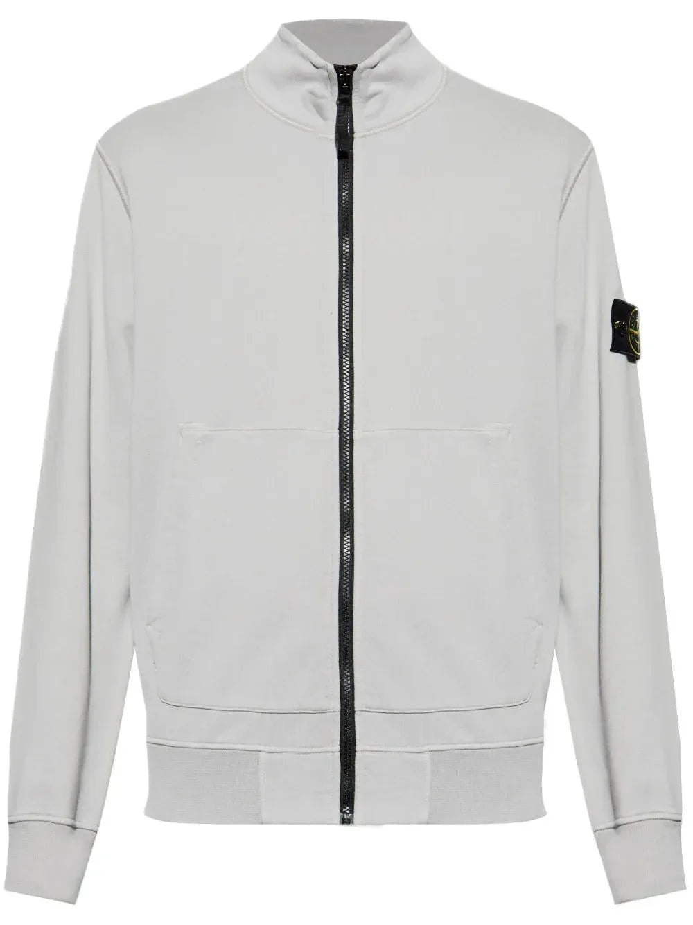 sweat en coton à patch Compass - kleostreetwear