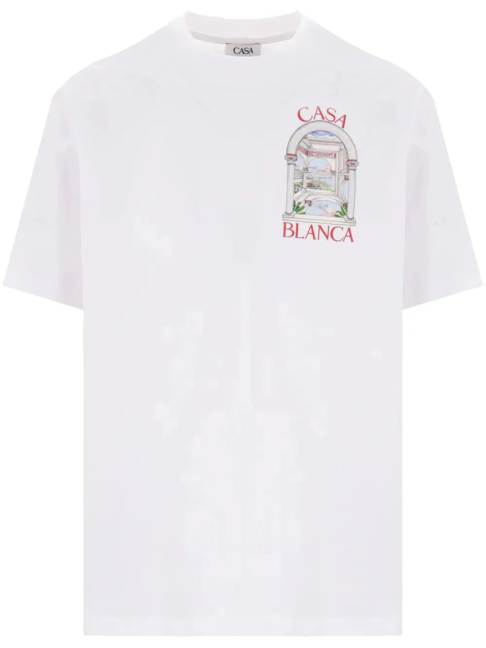 t-shirt Le Passage - kleostreetwear