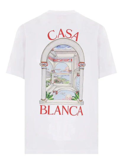 t-shirt Le Passage - kleostreetwear