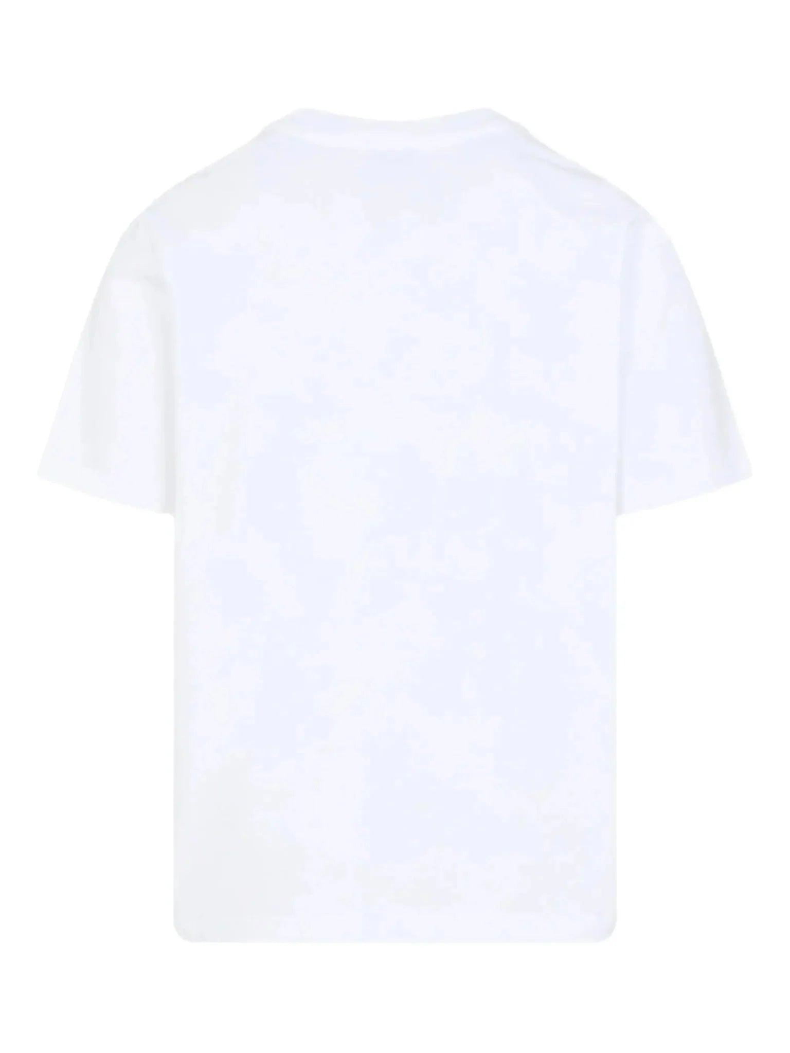 t-shirt Tennis Club Icon à imprimé triangle - kleostreetwear