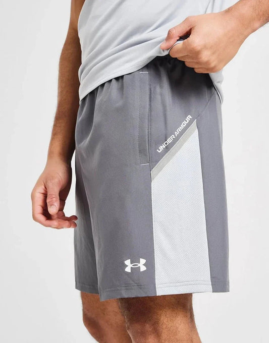 Under Armour Short Tech Utility Homme - kleostreetwear